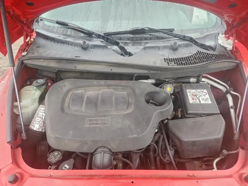 2010 CHEVROLET HHR LT  