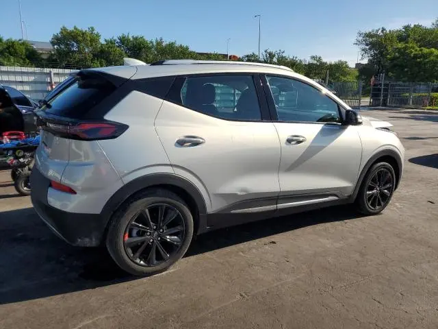 2023 CHEVROLET BOLT EUV PREMIER  
