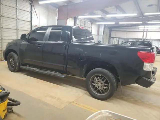 2010 TOYOTA TUNDRA GRADE  