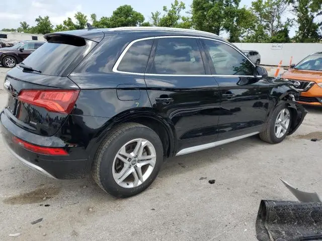 2019 AUDI Q5 PREMIUM  