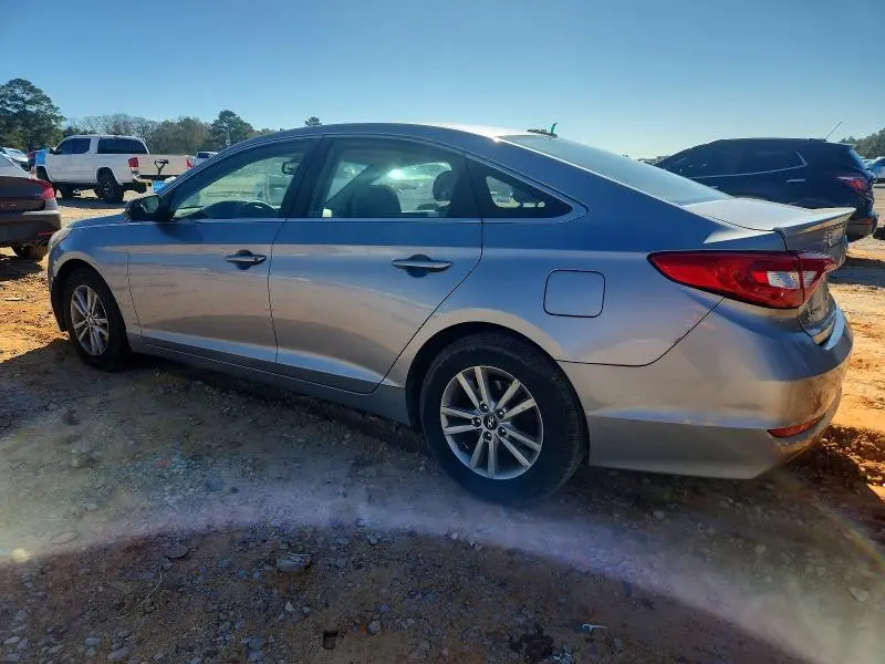 2015 HYUNDAI SONATA ECO  