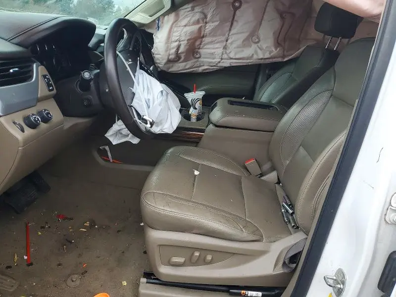 2019 GMC YUKON XL K1500 SLT  