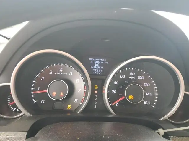 2010 ACURA TL   