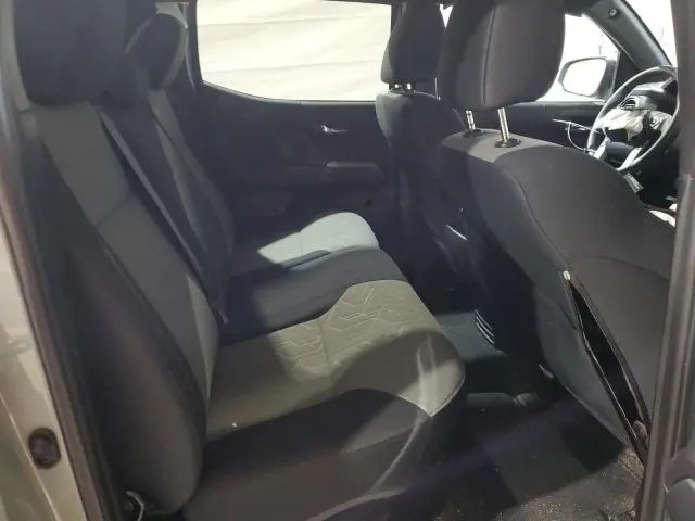 2023 TOYOTA TACOMA DOUBLE CAB  