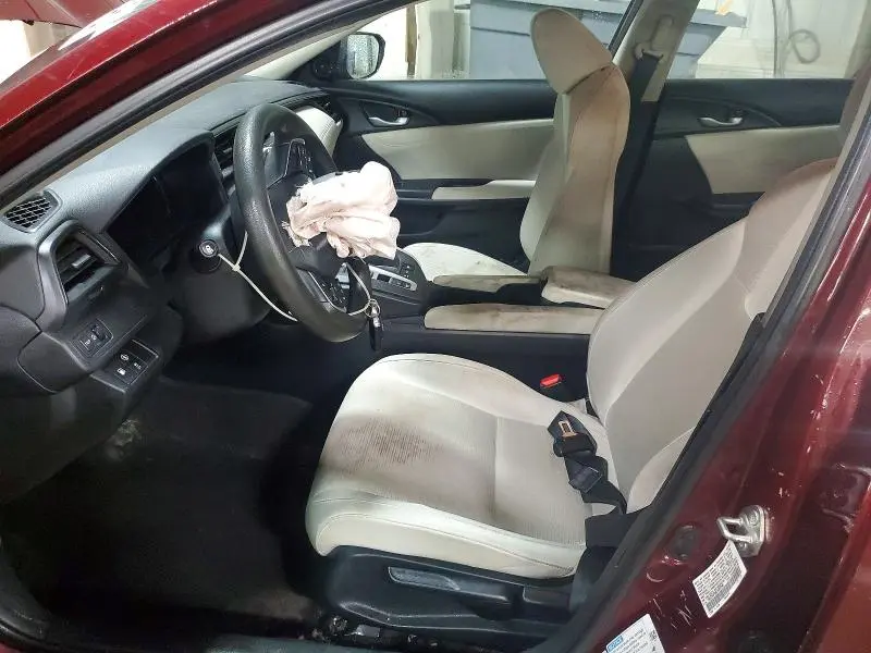 2020 HONDA INSIGHT EX  