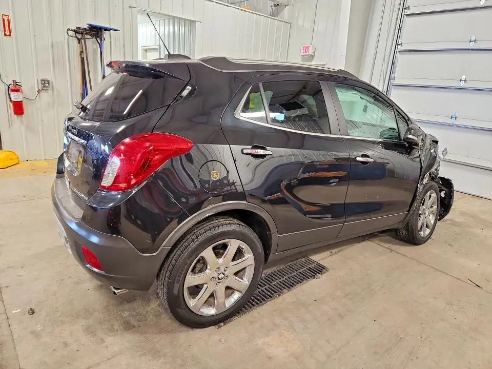 2016 BUICK ENCORE CONVENIENCE  