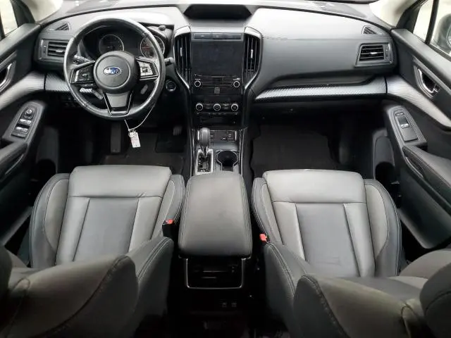 2022 SUBARU ASCENT ONYX EDITION  