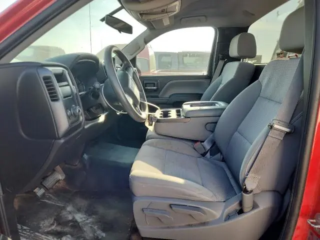 2014 GMC SIERRA C1500  