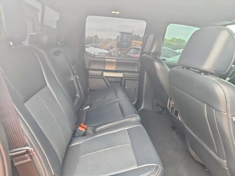 2022 FORD F250 SUPER DUTY  