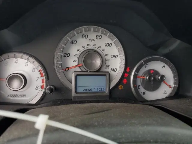 2015 HONDA PILOT TOURING  