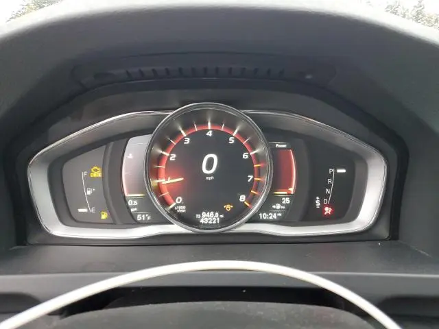 2018 VOLVO S60 DYNAMIC  