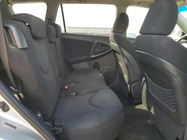 2010 TOYOTA RAV4 SPORT  