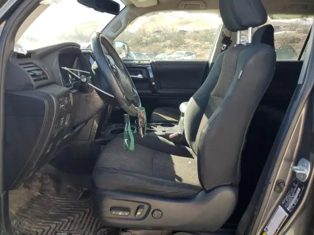 2020 TOYOTA 4RUNNER SR5/SR5 PREMIUM  