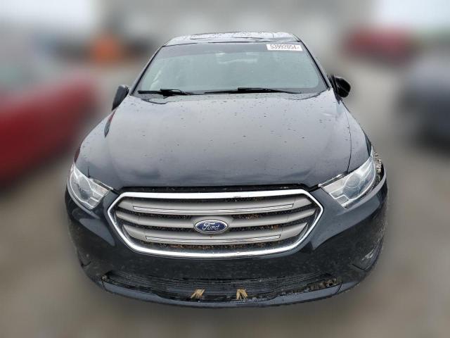 2019 FORD TAURUS SEL