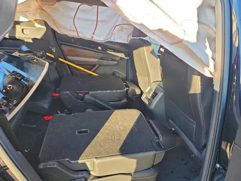 2021 VOLKSWAGEN ATLAS SEL R-LINE  