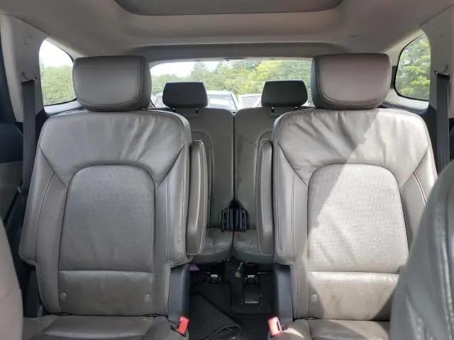 2016 HYUNDAI SANTA FE SE ULTIMATE  