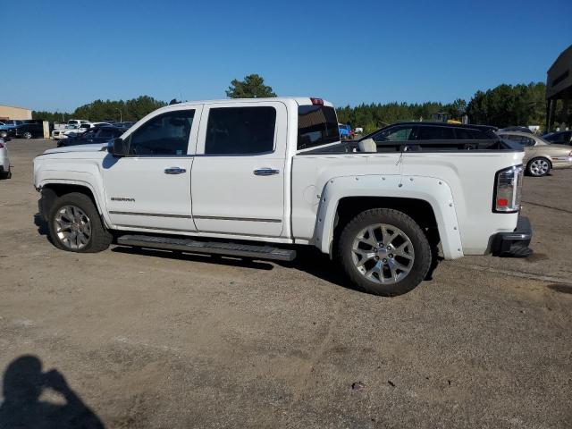 2015 GMC SIERRA C1500 SLT