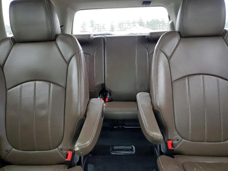 2014 GMC ACADIA SLT-2  