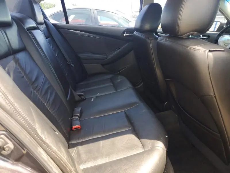 2011 NISSAN ALTIMA 2.5  