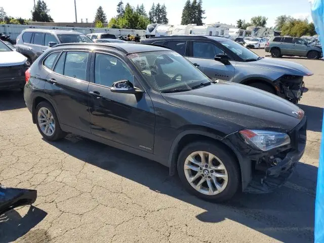 2015 BMW X1 XDRIVE28I