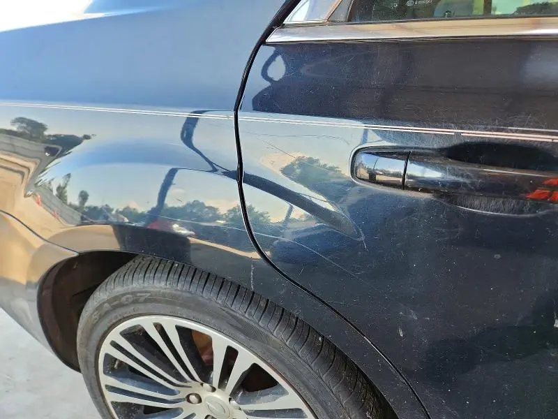 2013 CHRYSLER 300   