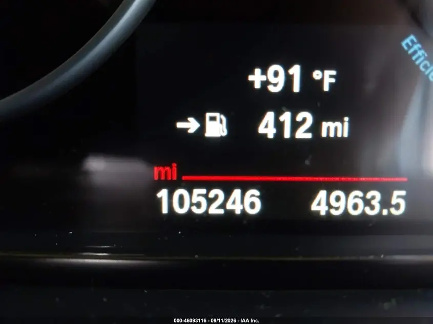 2016 BMW 528I XDRIVE
