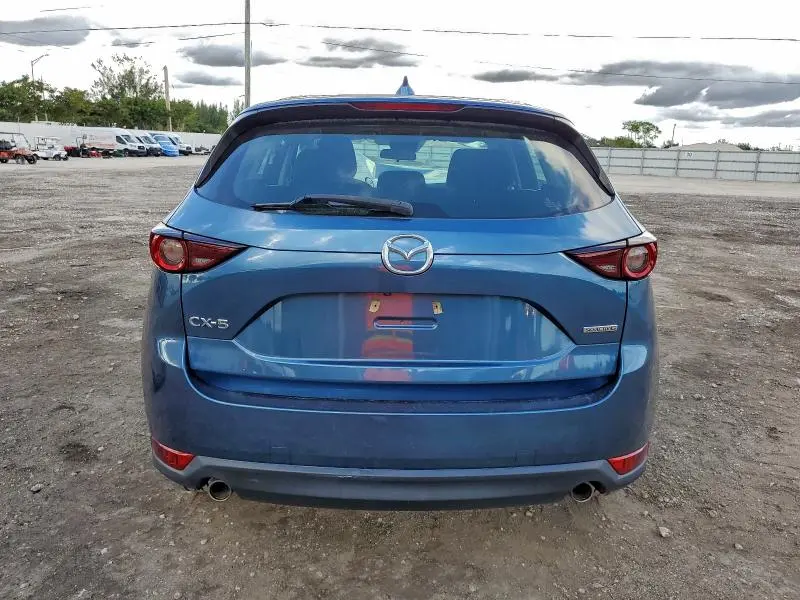 2020 MAZDA CX-5 SPORT  