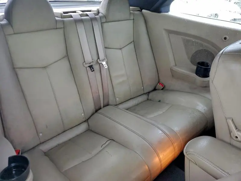 2011 CHRYSLER 200 LIMITED  