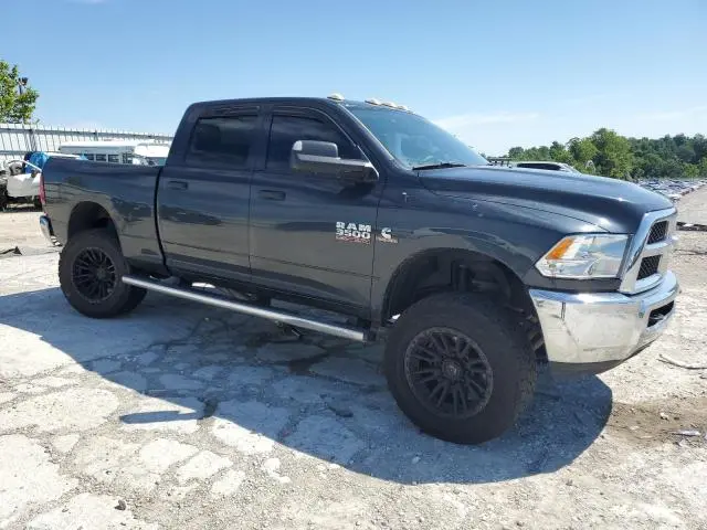 2016 RAM 3500 ST