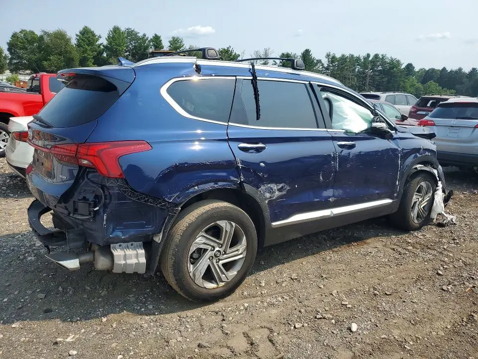 2023 HYUNDAI SANTA FE SEL PREMIUM  