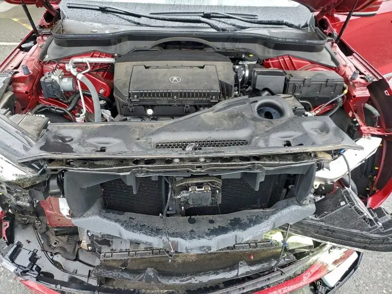 2022 ACURA MDX ADVANCE  