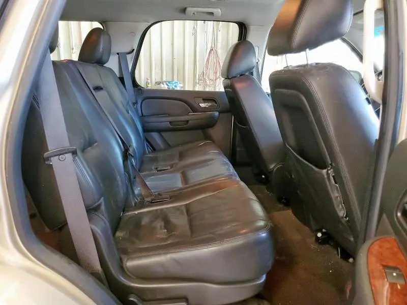 2014 CHEVROLET TAHOE C1500 LT  