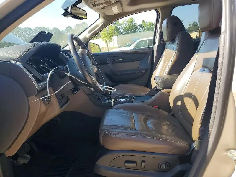 2015 GMC ACADIA SLT-1  