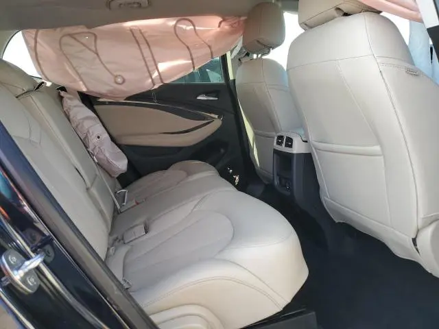 2020 BUICK ENVISION PREFERRED  