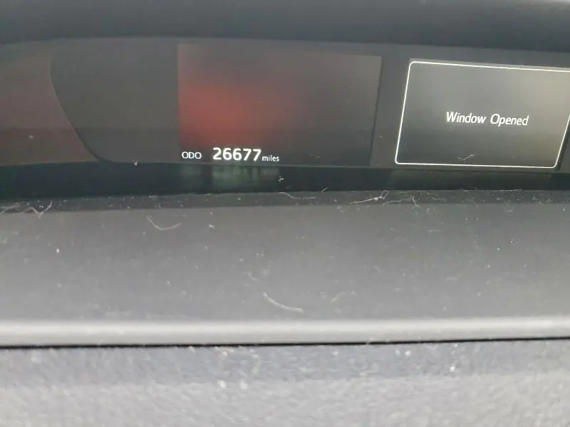 2021 TOYOTA PRIUS SPECIAL EDITION  