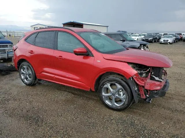 2023 FORD ESCAPE ST LINE SELECT  