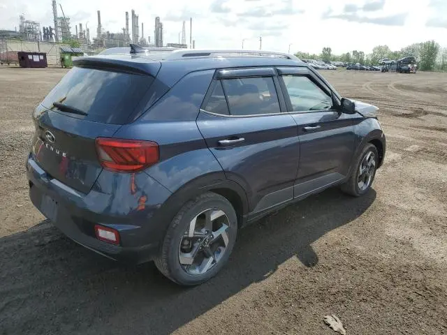 2022 HYUNDAI VENUE SEL  