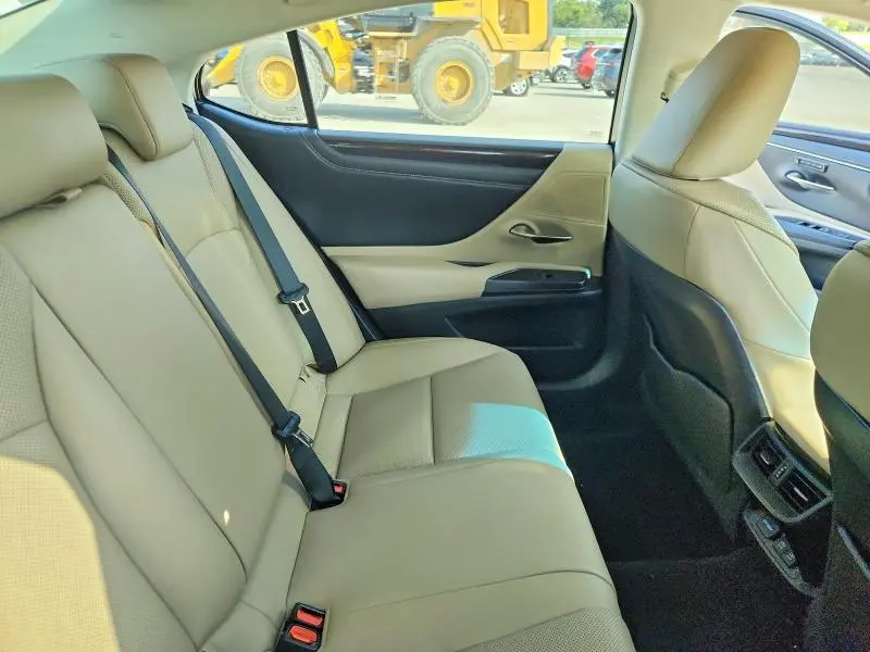 2021 LEXUS ES 350 BASE  