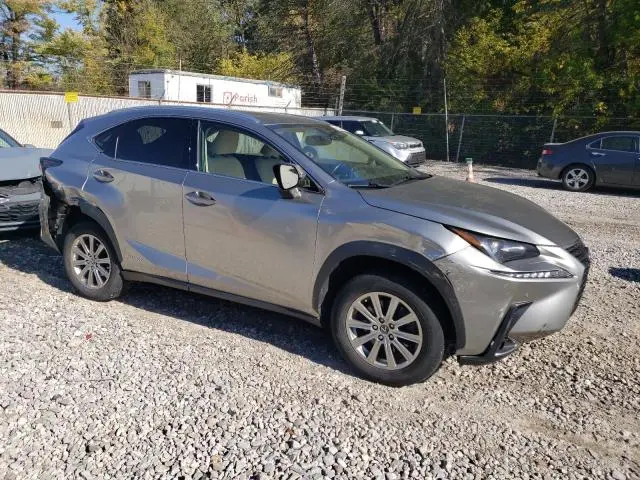 2021 LEXUS NX 300H BASE  