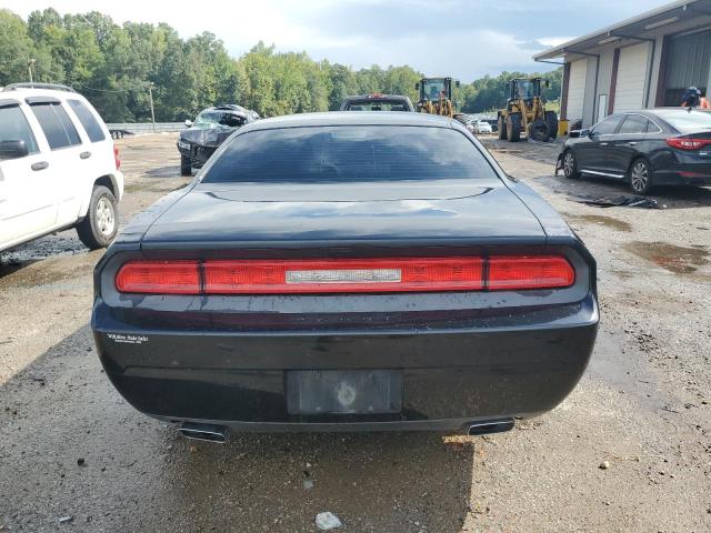 2014 DODGE CHALLENGER SXT