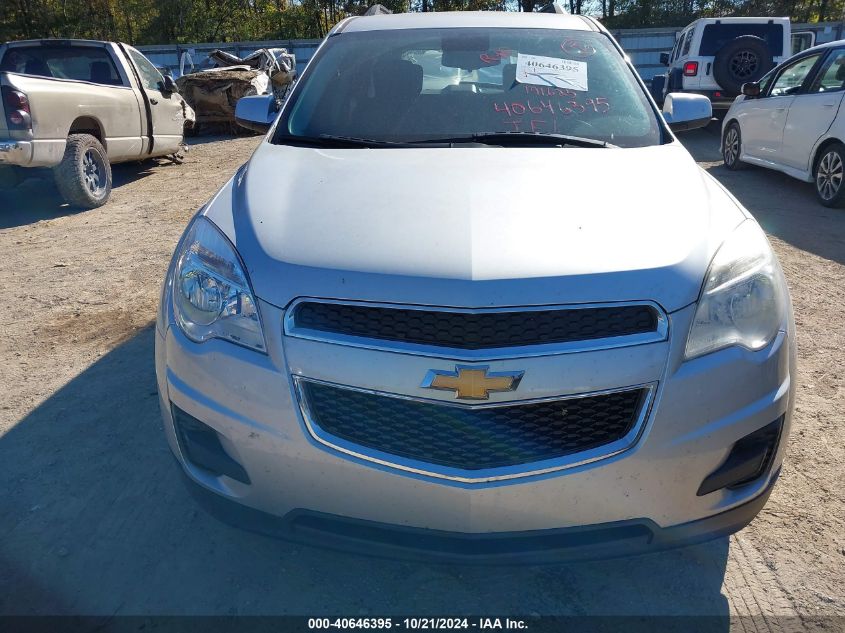 2015 CHEVROLET EQUINOX 1LT