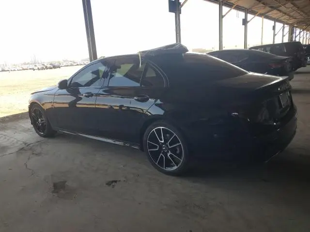 2019 MERCEDES-BENZ E 300  