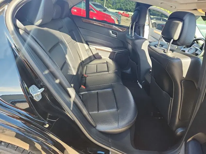2014 MERCEDES-BENZ E 350  