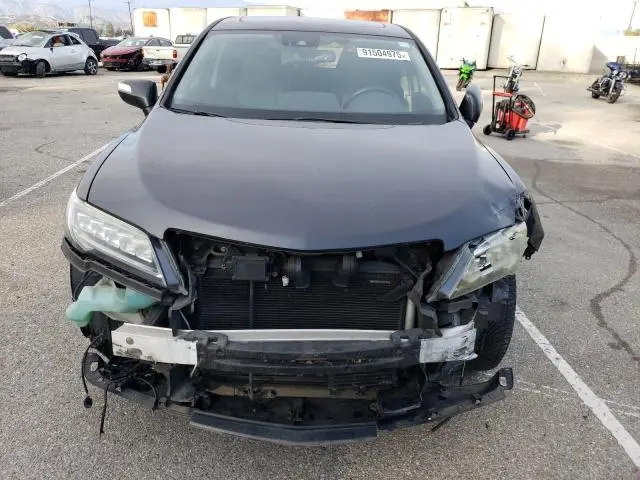 2016 ACURA RDX ADVANCE  