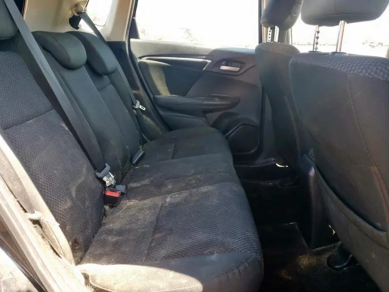 2019 HONDA FIT LX  