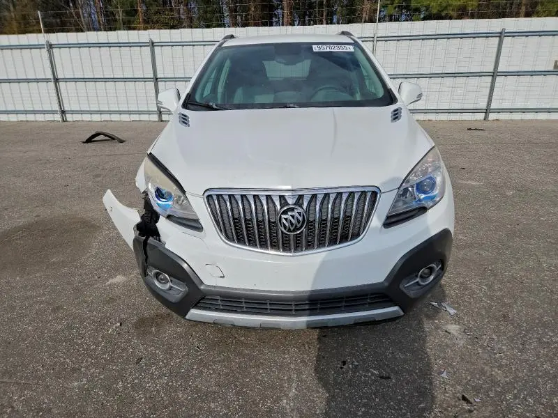 2016 BUICK ENCORE CONVENIENCE  