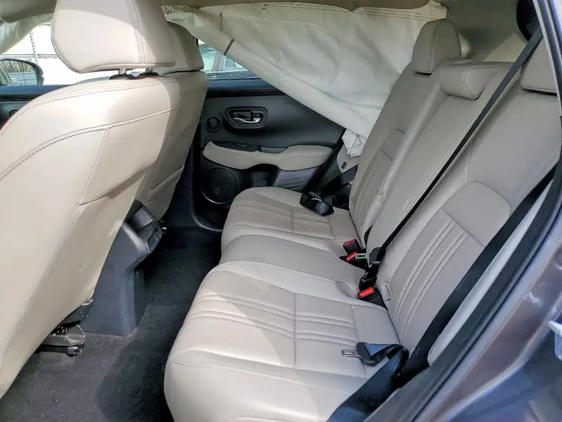 2024 HONDA HR-V EXL  