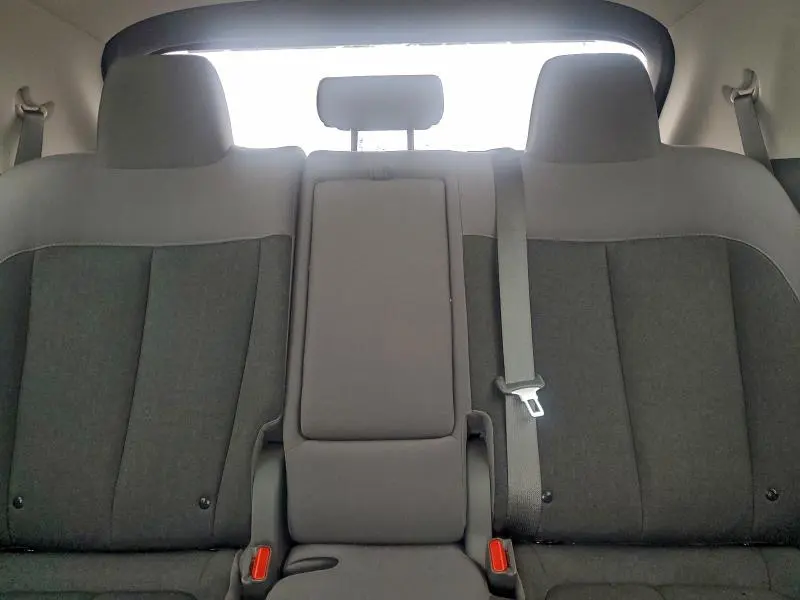 2022 HYUNDAI IONIQ 5 SE  