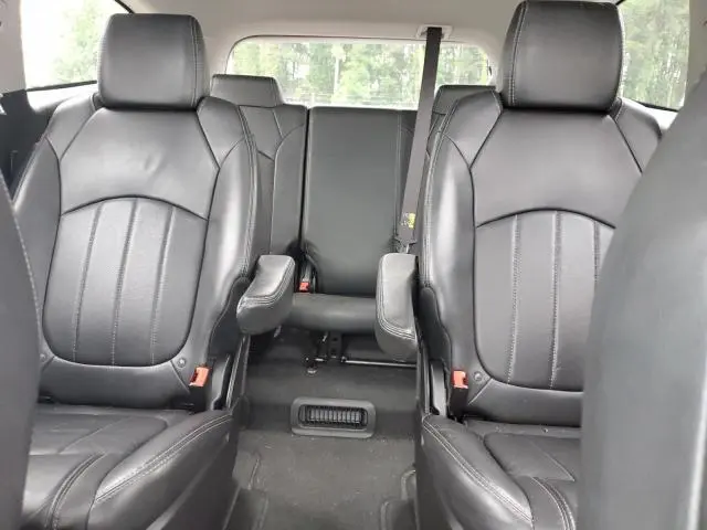 2017 CHEVROLET TRAVERSE PREMIER  