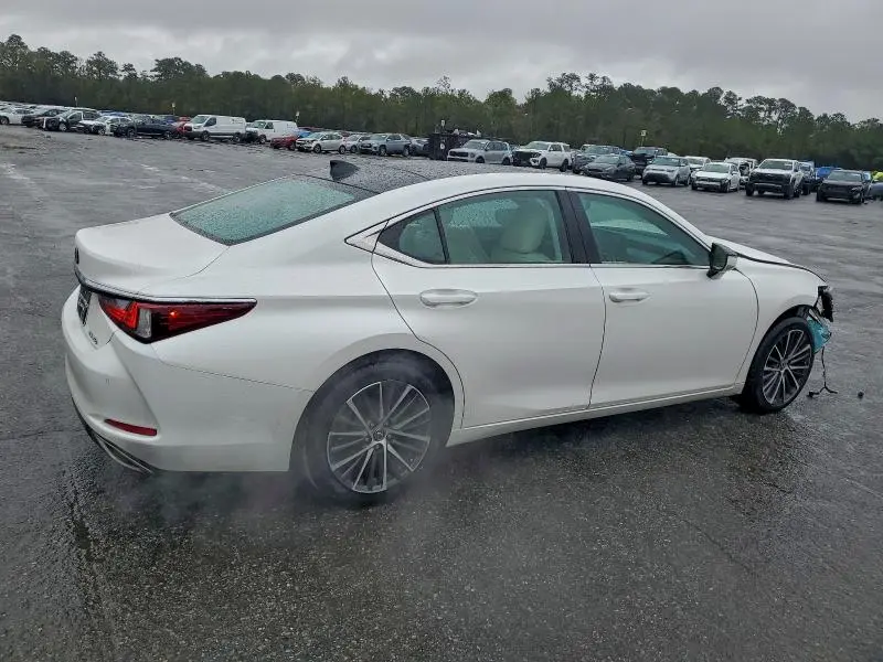 2022 LEXUS ES 350 BASE  